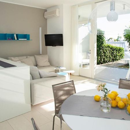 Marina Uno View Apartment Lignano Sabbiadoro Ngoại thất bức ảnh