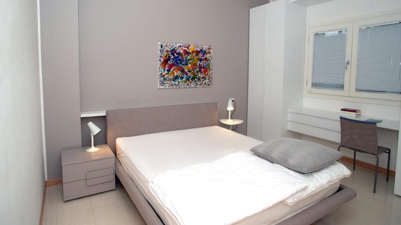 Marina Uno View Apartment Lignano Sabbiadoro Ngoại thất bức ảnh