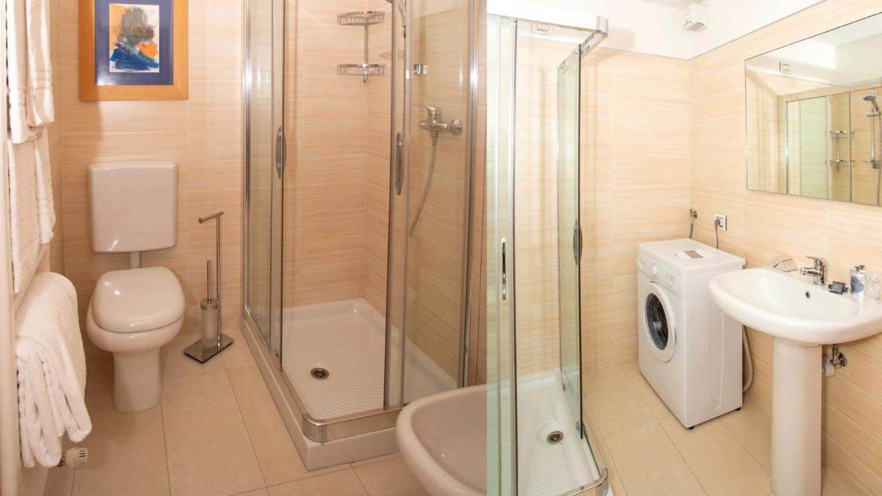 Marina Uno View Apartment Lignano Sabbiadoro Ngoại thất bức ảnh