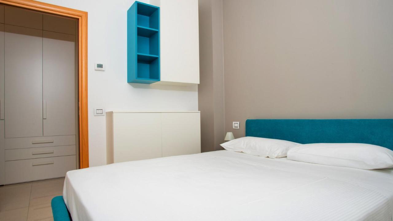 Marina Uno View Apartment Lignano Sabbiadoro Ngoại thất bức ảnh