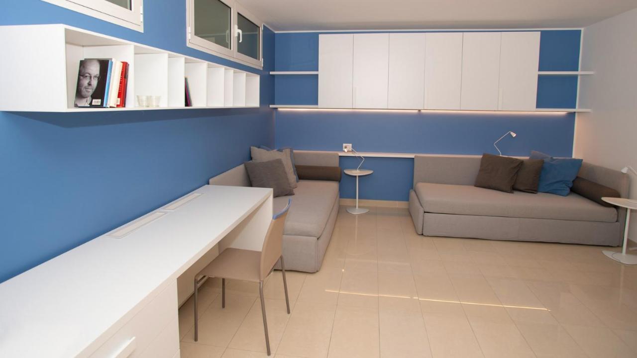 Marina Uno View Apartment Lignano Sabbiadoro Ngoại thất bức ảnh