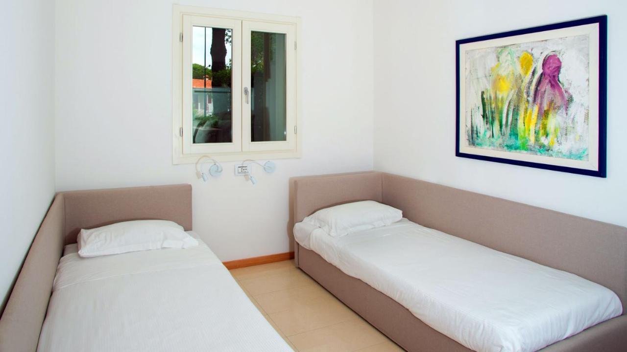 Marina Uno View Apartment Lignano Sabbiadoro Ngoại thất bức ảnh